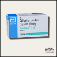 Dablexa (Dabigatran Etexilate)