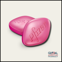 FEMALE VIAGRA (Sildenafil)