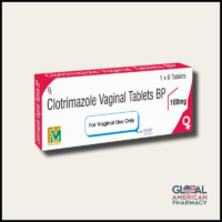 FEMCARE (Clotrimazole vaginal)