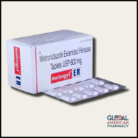 FLAGYL ER (Metronidazole)