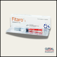 Fitaro - Semaglutide Injection