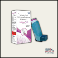 ADVAIR DISKUS (Fluticasone / Salmeterol)