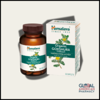 Himalaya Gokshura