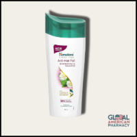 Himalaya Anti-Hair Fall Bhringaraja Shampoo