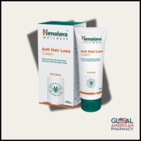 Himalaya Anti Hair Loss Cream