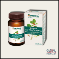 Himalaya Ashwagandha