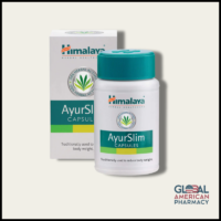 Himalaya Ayurslim Capsules