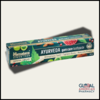 Himalaya Ayurveda Gum Care Toothpaste