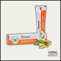 Himalaya FootCare Cream