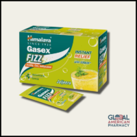 Himalaya Gasex Fizz (Jaljeera)