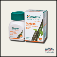 Himalaya Guduchi