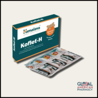 Himalaya Koflet LOZENGES