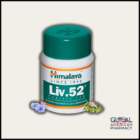 Himalaya Liv.52