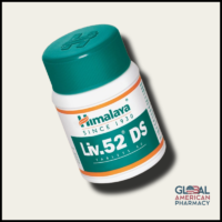 Himalaya Liv.52 DS