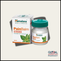 Himalaya Pain Balm Strong