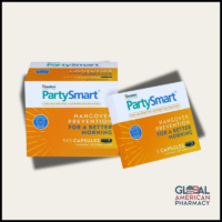 Himalaya Party Smart Capsules