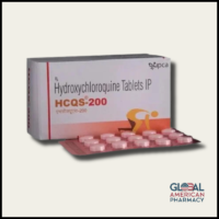 HYDROXYCHLOROQUINE (Hydroxychloroquine)