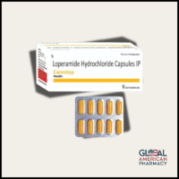 IMODIUM (Loperamide)