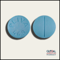 INDERAL (Propranolol)