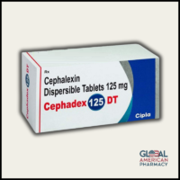 KEFTAB (Cephalexin)