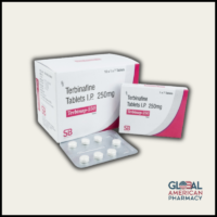 LAMISIL (Terbinafine)