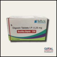 LANOXIN (Digoxin)