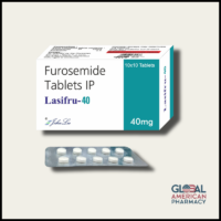 LASIX (Furosemide)