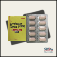 LEVAQUIN (Levofloxacin)