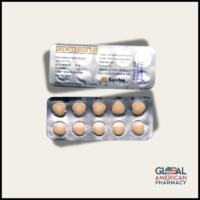LEVITRA SOFT CAPSULES (Vardenafil)