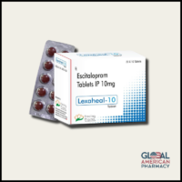 LEXAPRO (Escitalopram)