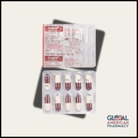 LOPID (Gemfibrozil)