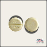 LOPRESSOR (Metoprolol)