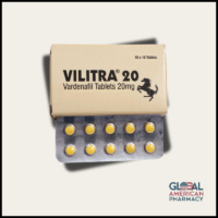 Levitra (vardenafil)