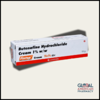MENTAX (Butenafine)