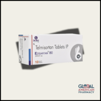 MICARDIS (Telmisartan)