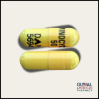 MINOCIN (Minocycline)