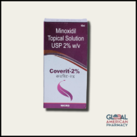 ROGAINE 2% (Minoxidil Solution)