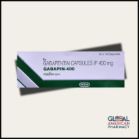 NEURONTIN (Gabapentin)