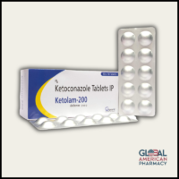 NIZORAL (Ketoconazole)