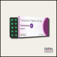 NOLVADEX (Tamoxifen)
