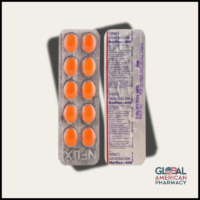 NOROXIN (Norfloxacin)