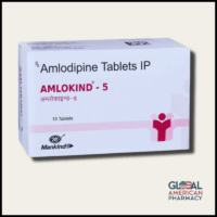 NORVASC (Amlodipine)