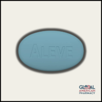 ALEVE (Naproxen)