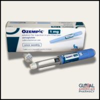 Ozempic - Semaglutide Injection