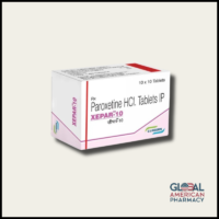 PAXIL (Paroxetine)