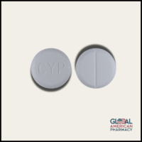 PERIACTIN (Cyproheptadine)
