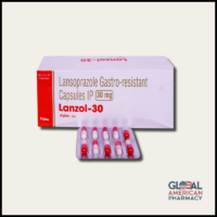 PREVACID (lansoprazole)