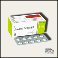 PRINIVIL (Lisinopril)
