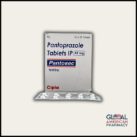 PROTONIX (Pantoprazole)