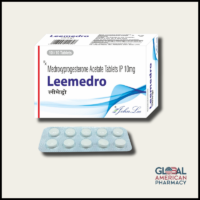PROVERA (Medroxyprogesterone acetate)